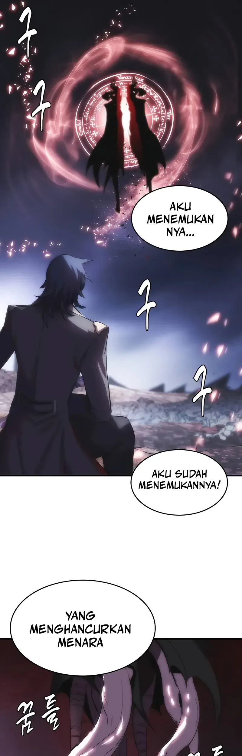Bloodhound’s Regression Instinct Chapter 68 Gambar 60