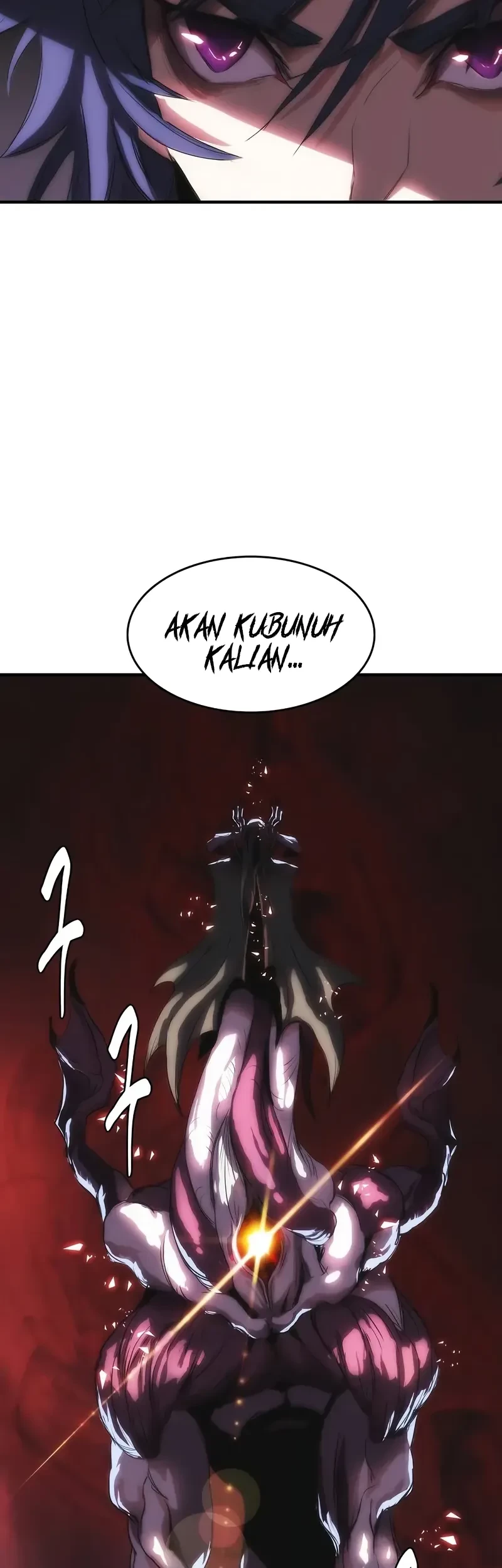 Bloodhound’s Regression Instinct Chapter 68 Gambar 62