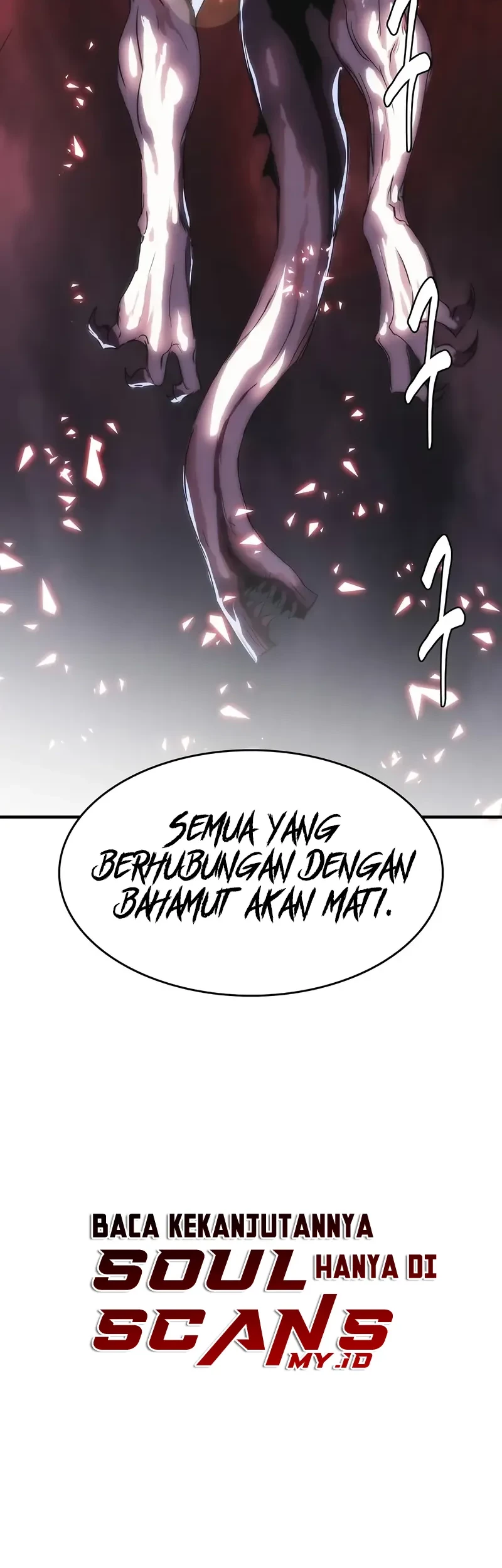Bloodhound’s Regression Instinct Chapter 68 Gambar 63