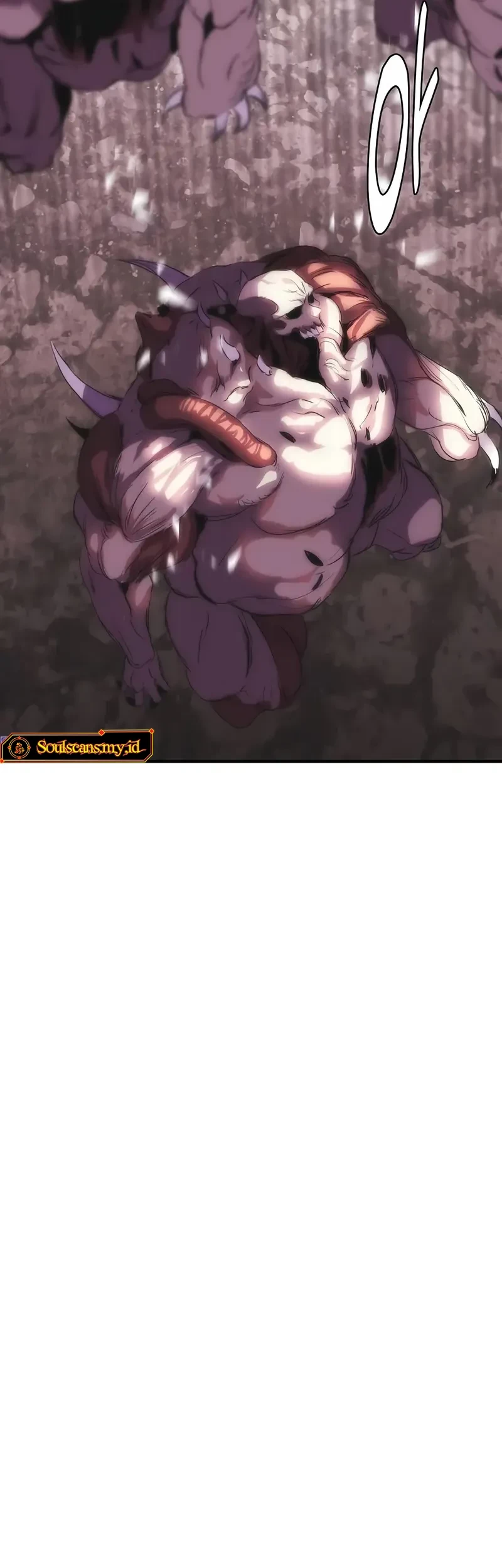 Bloodhound’s Regression Instinct Chapter 68 Gambar 6