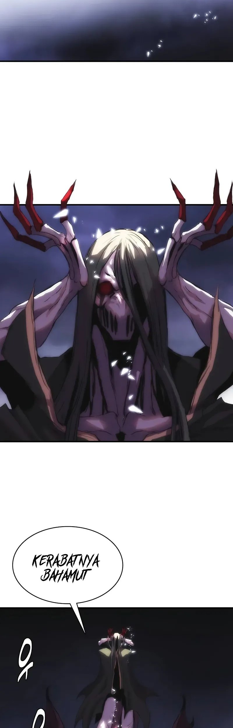 Bloodhound’s Regression Instinct Chapter 69 Gambar 35