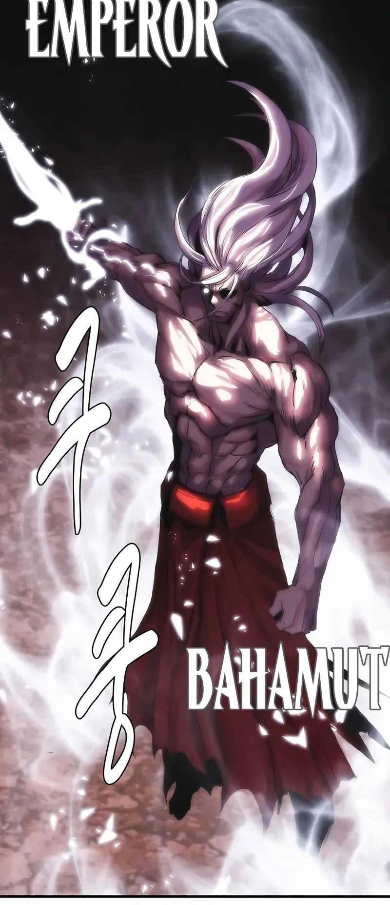 Bloodhound’s Regression Instinct Chapter 69 Gambar 39