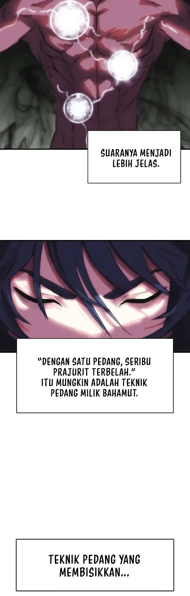 Bloodhound’s Regression Instinct Chapter 69 Gambar 43