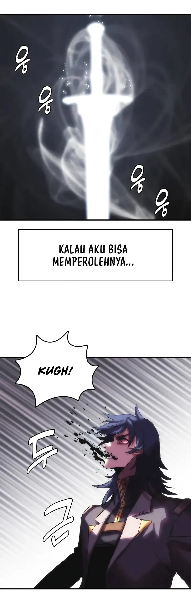 Bloodhound’s Regression Instinct Chapter 69 Gambar 44