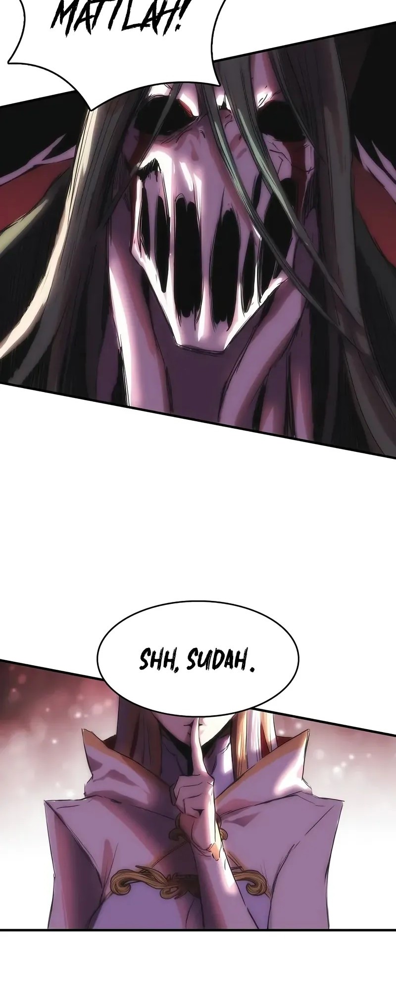 Bloodhound’s Regression Instinct Chapter 69 Gambar 51