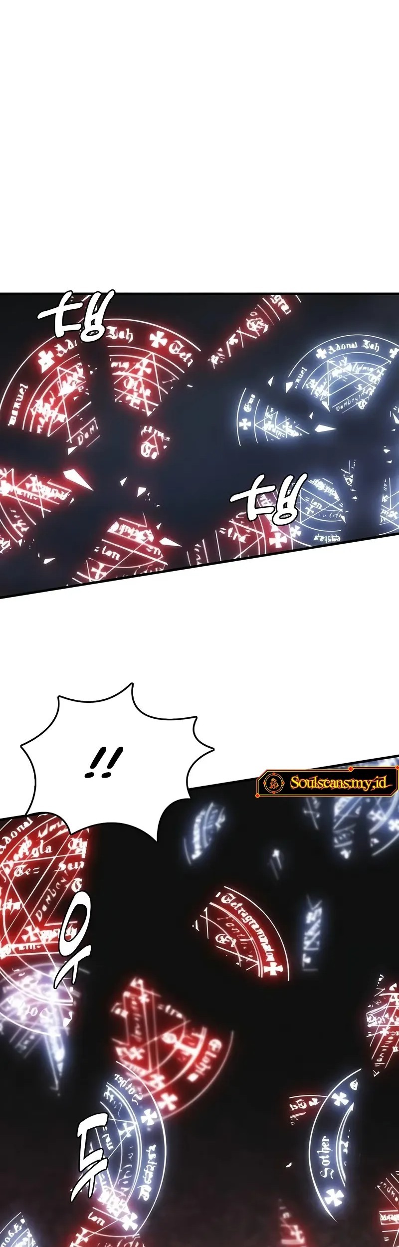 Bloodhound’s Regression Instinct Chapter 69 Gambar 52
