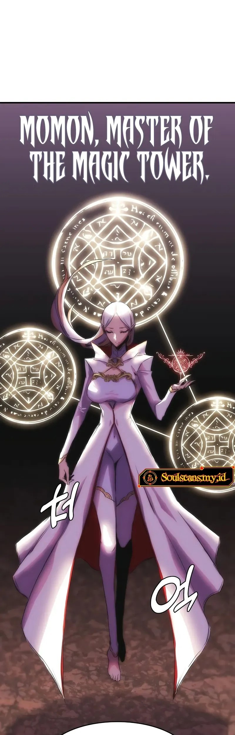 Bloodhound’s Regression Instinct Chapter 69 Gambar 55