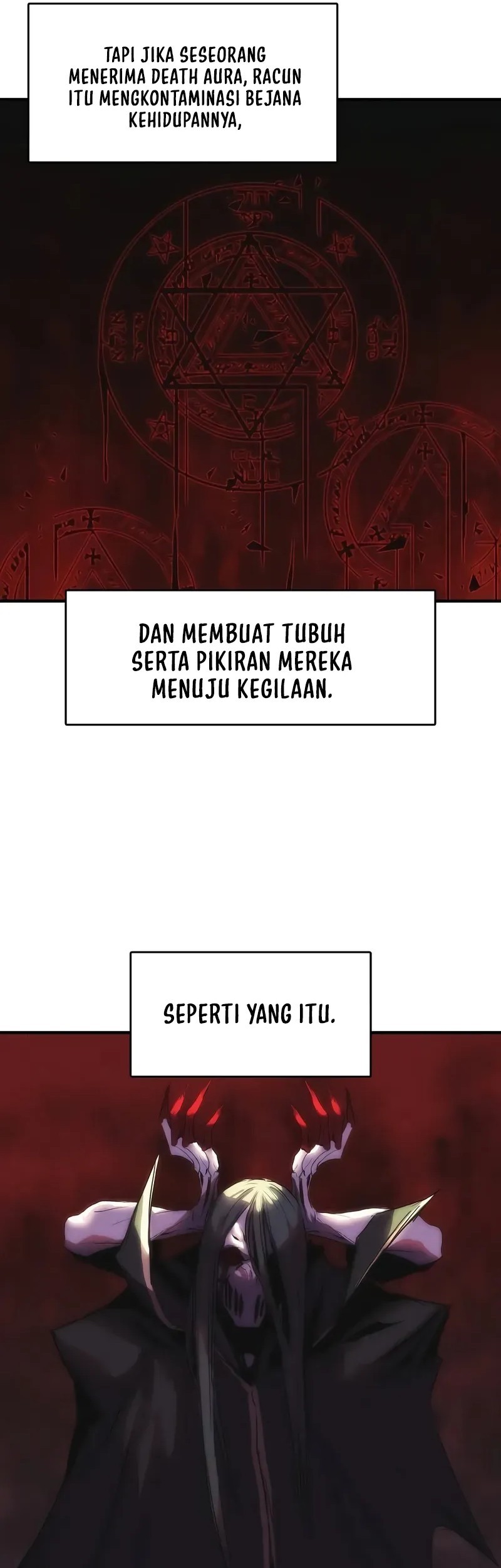Bloodhound’s Regression Instinct Chapter 69 Gambar 19