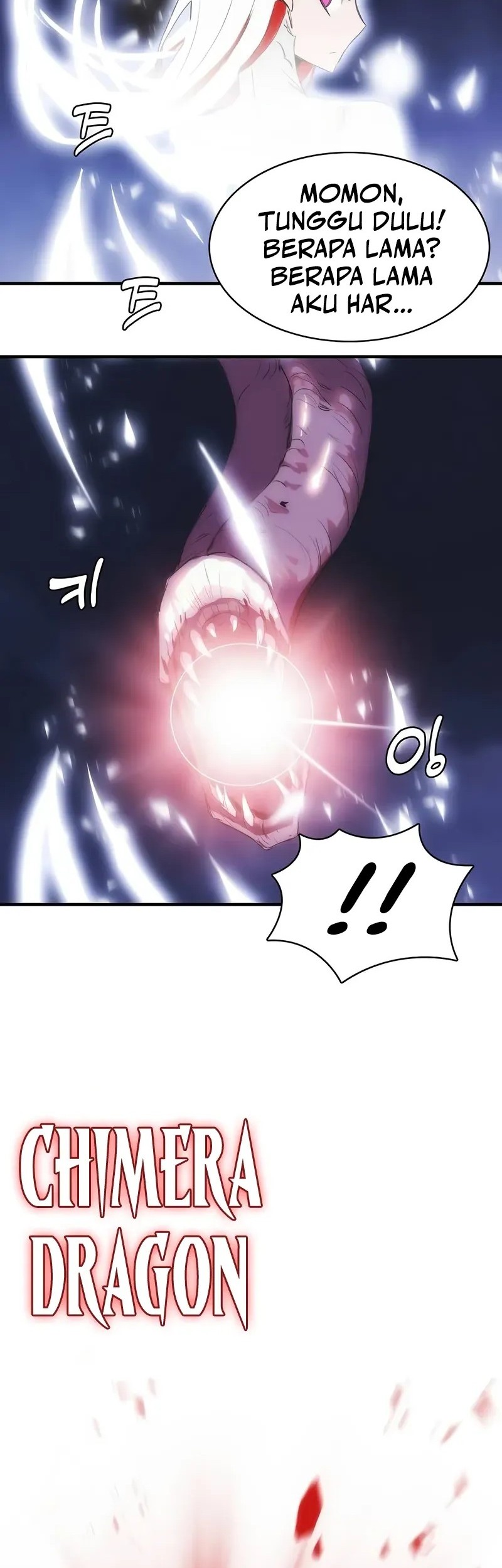 Bloodhound’s Regression Instinct Chapter 69 Gambar 23