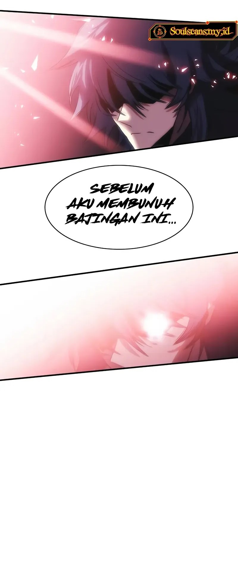 Bloodhound’s Regression Instinct Chapter 69 Gambar 27