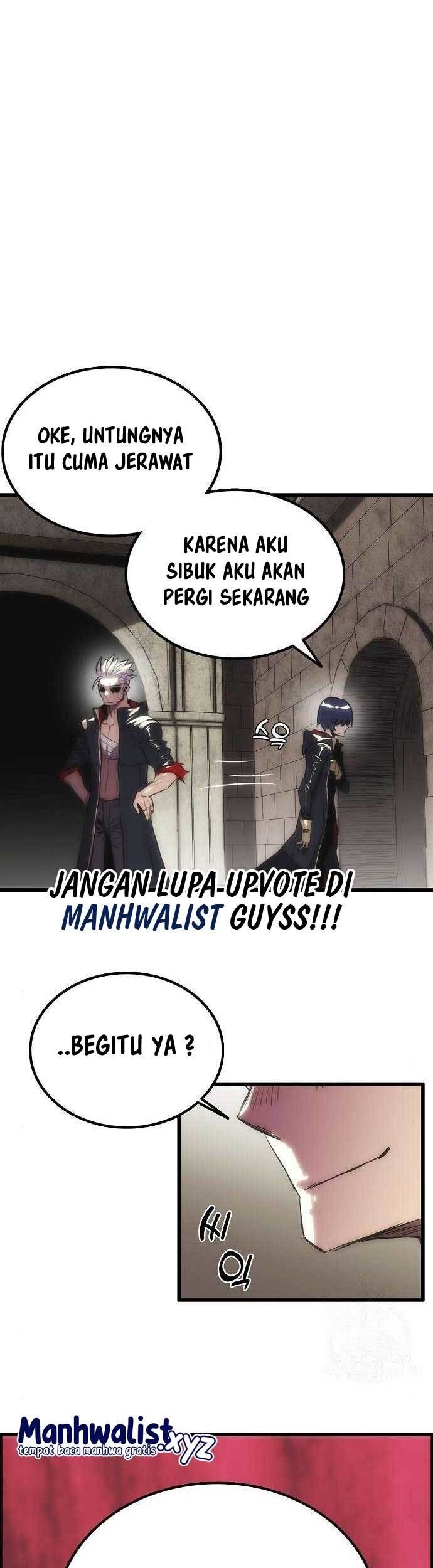Baca Komik Bloodhound’s Regression Instinct Chapter 7 Gambar 1