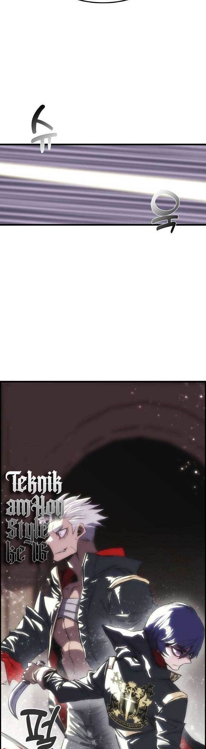 Bloodhound’s Regression Instinct Chapter 7 Gambar 4