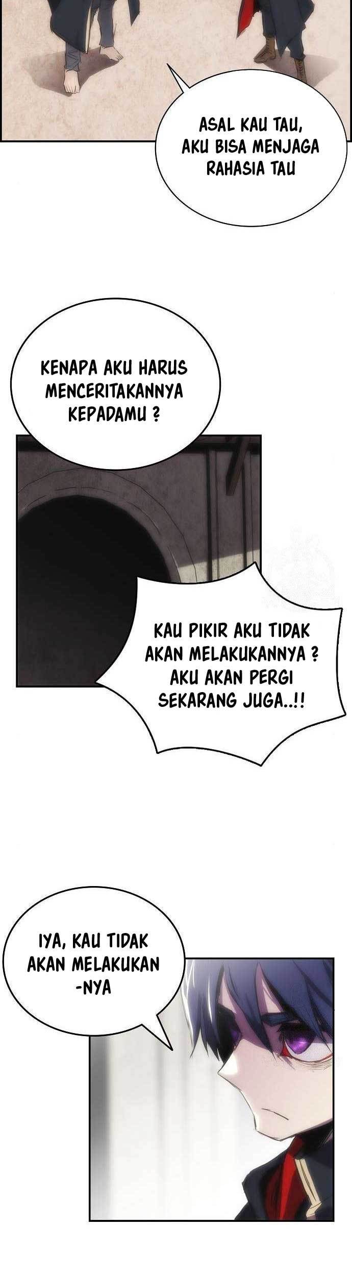 Bloodhound’s Regression Instinct Chapter 7 Gambar 10