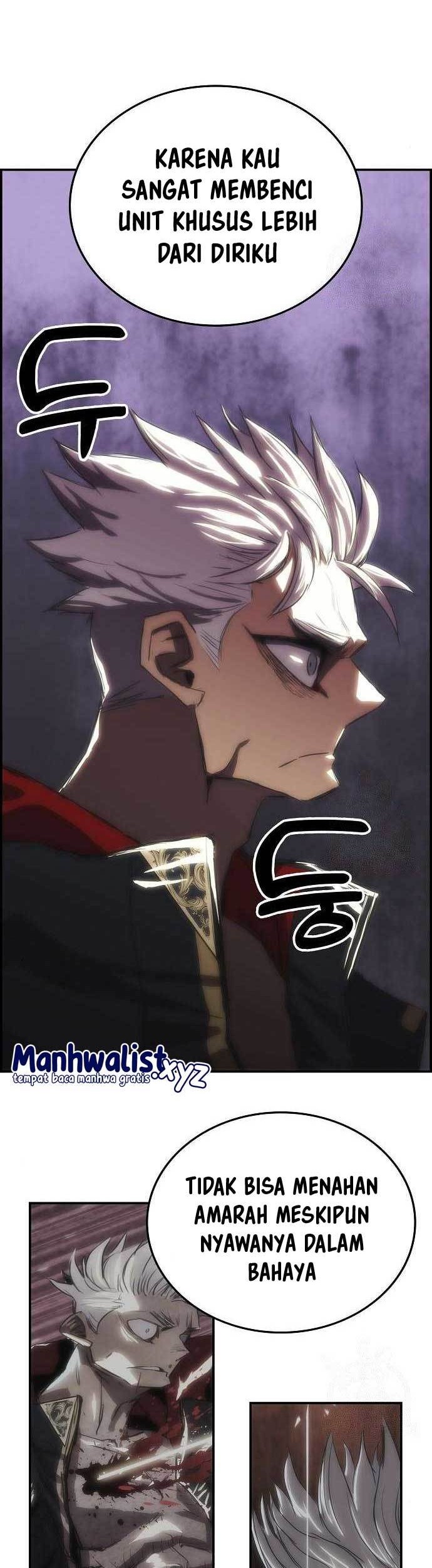 Bloodhound’s Regression Instinct Chapter 7 Gambar 11