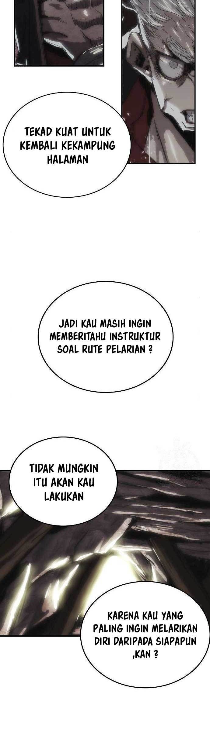 Bloodhound’s Regression Instinct Chapter 7 Gambar 12