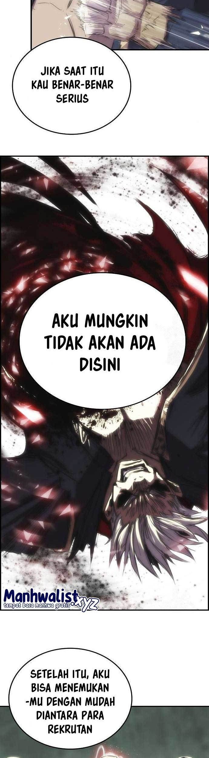 Bloodhound’s Regression Instinct Chapter 7 Gambar 14