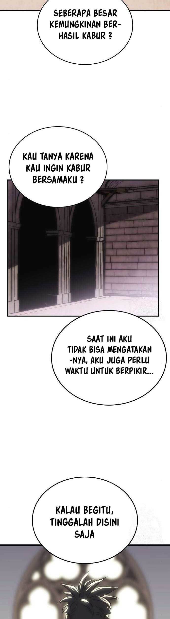 Bloodhound’s Regression Instinct Chapter 7 Gambar 19