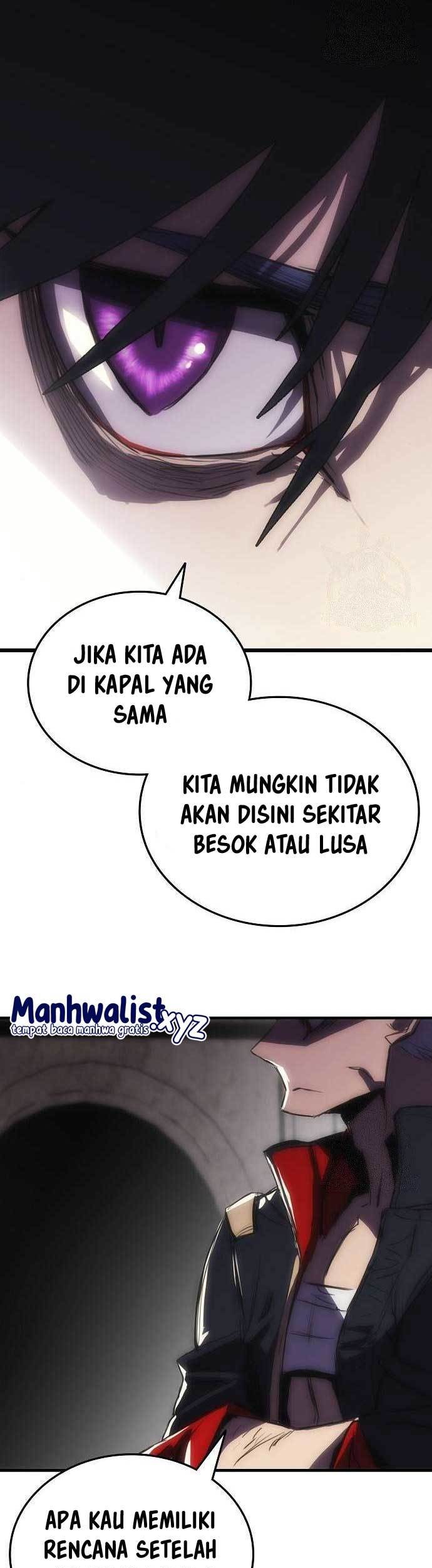 Bloodhound’s Regression Instinct Chapter 7 Gambar 22