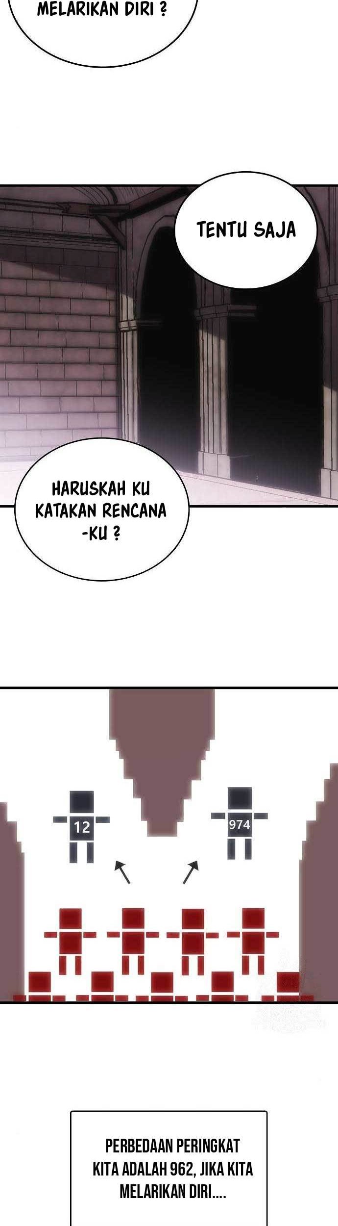 Bloodhound’s Regression Instinct Chapter 7 Gambar 23