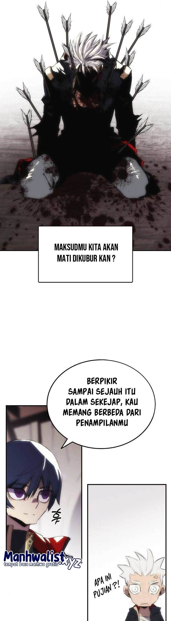 Bloodhound’s Regression Instinct Chapter 7 Gambar 25