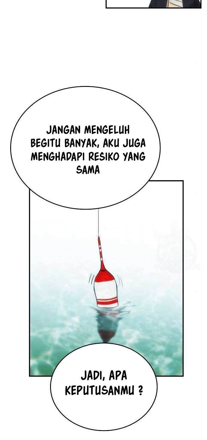 Bloodhound’s Regression Instinct Chapter 7 Gambar 26