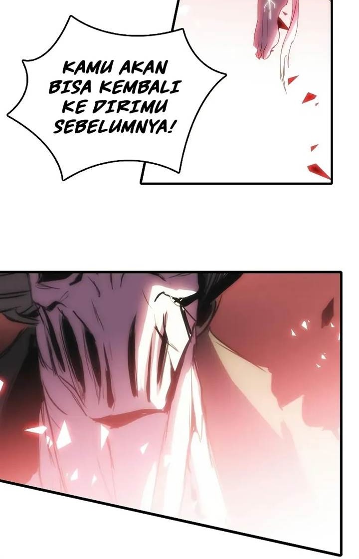 Bloodhound’s Regression Instinct Chapter 70 Gambar 39