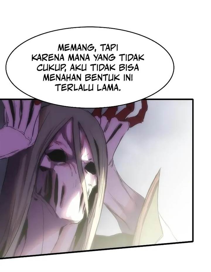 Bloodhound’s Regression Instinct Chapter 70 Gambar 3