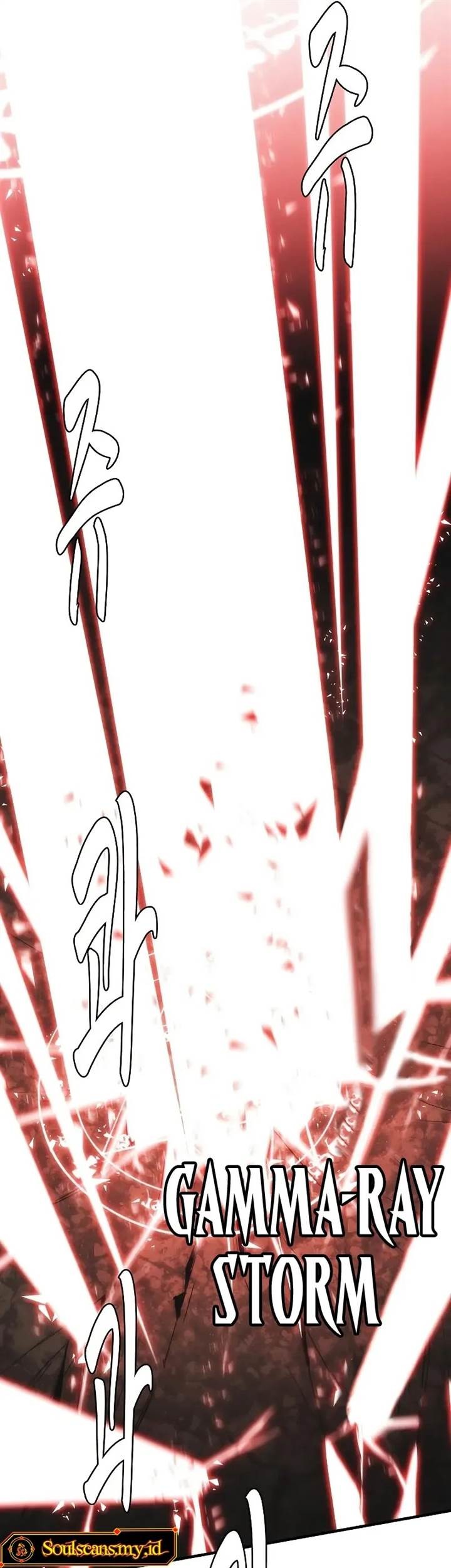 Bloodhound’s Regression Instinct Chapter 70 Gambar 13