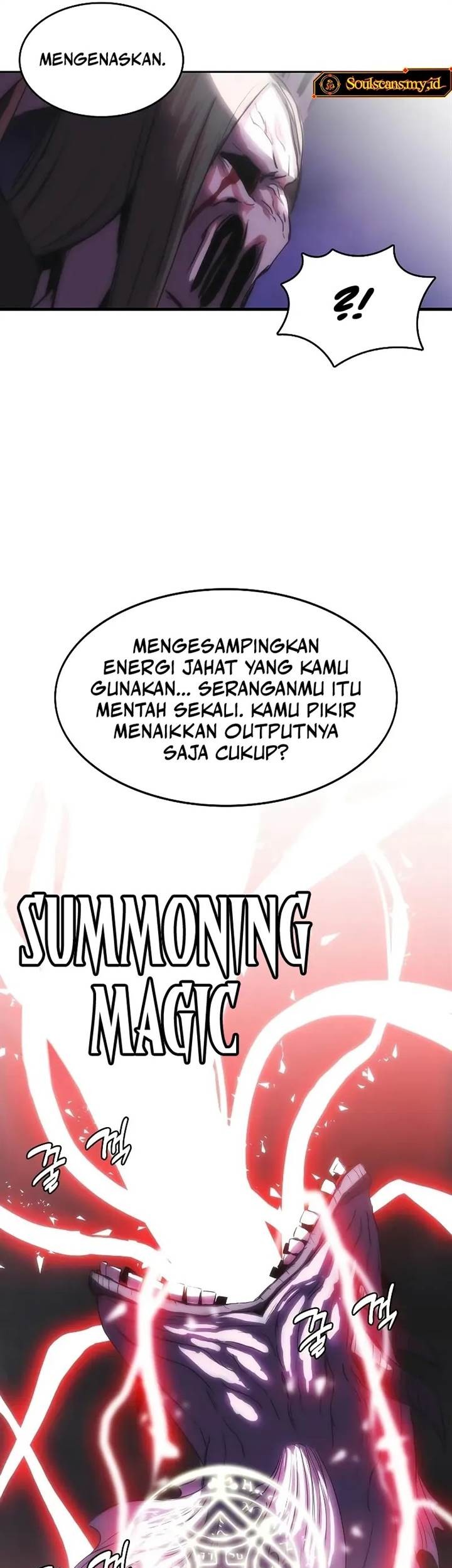 Bloodhound’s Regression Instinct Chapter 70 Gambar 16