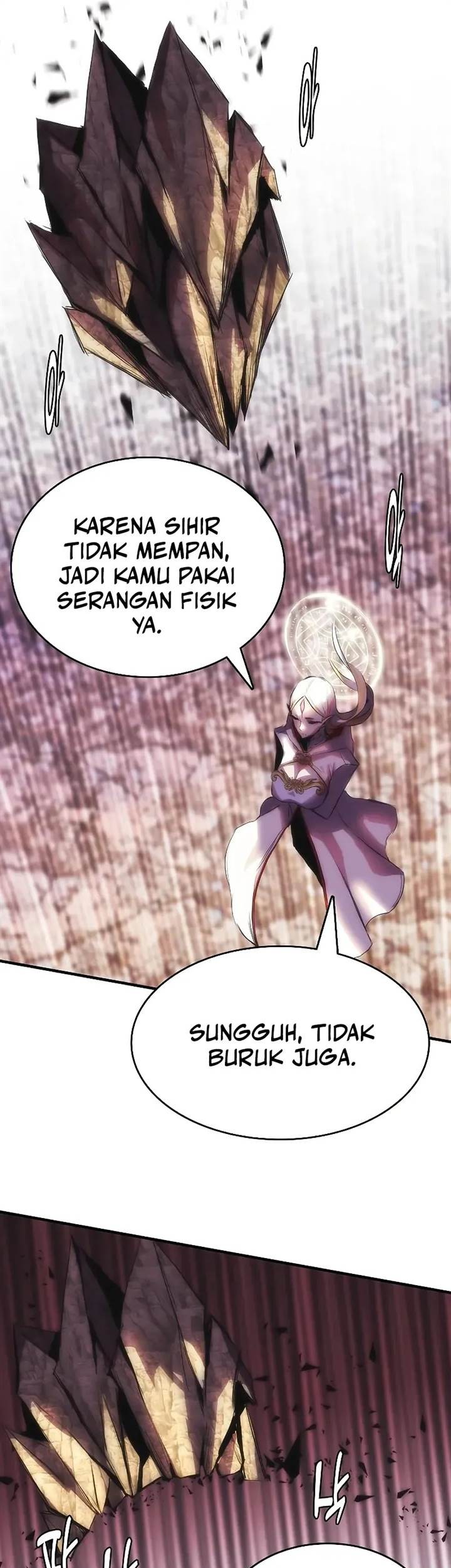 Bloodhound’s Regression Instinct Chapter 70 Gambar 19