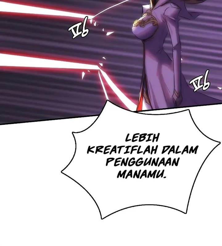 Bloodhound’s Regression Instinct Chapter 70 Gambar 21