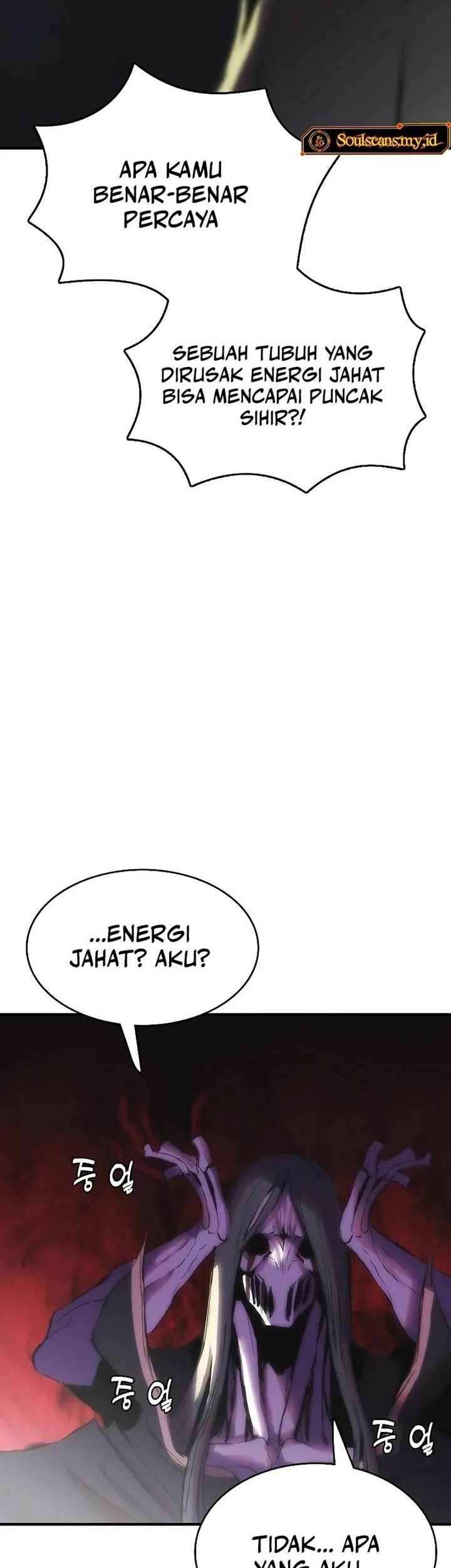 Bloodhound’s Regression Instinct Chapter 70 Gambar 23