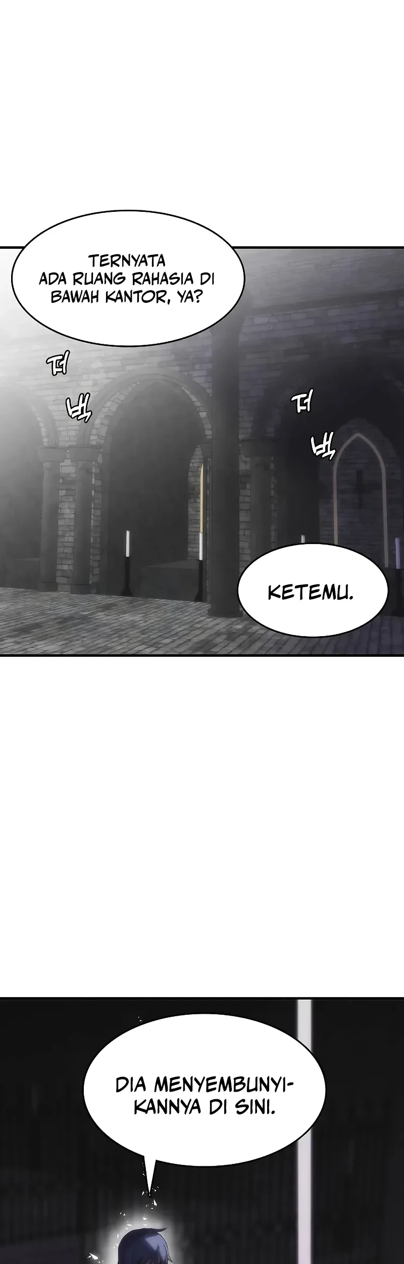 Bloodhound’s Regression Instinct Chapter 71 Gambar 20