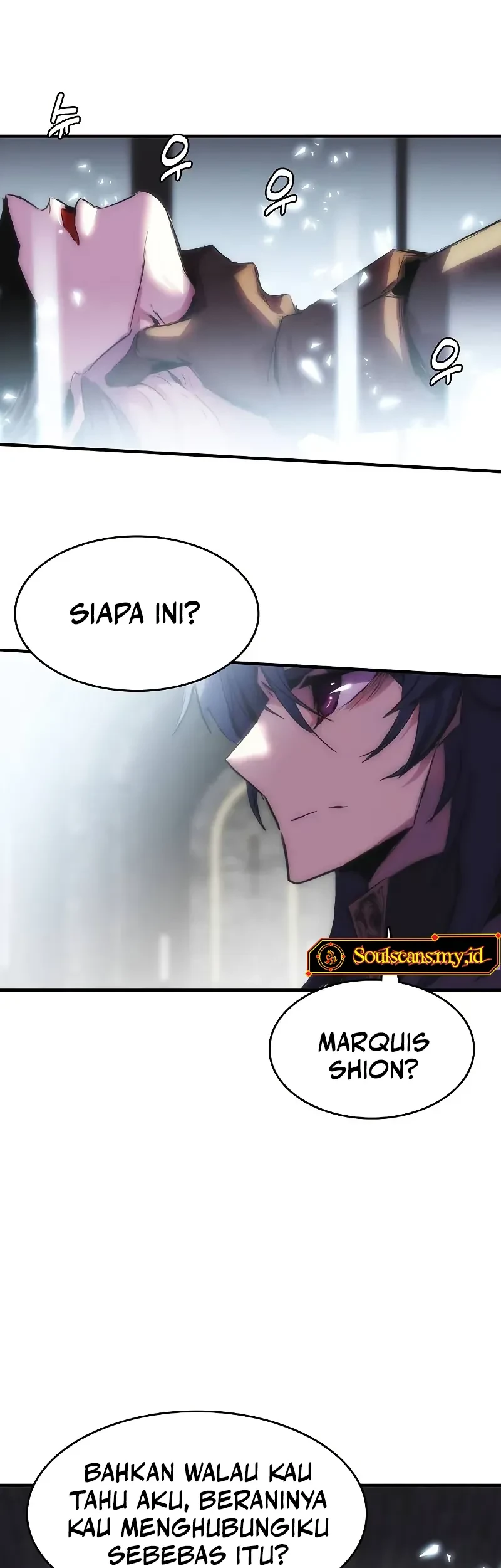 Bloodhound’s Regression Instinct Chapter 71 Gambar 26