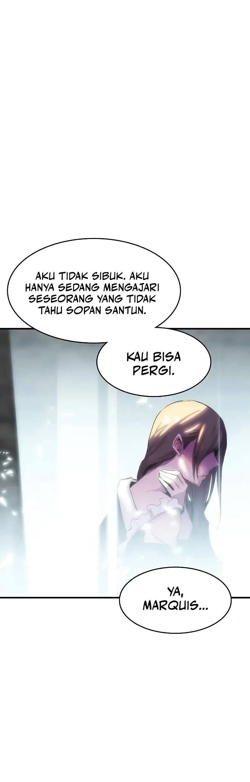 Bloodhound’s Regression Instinct Chapter 71 Gambar 29