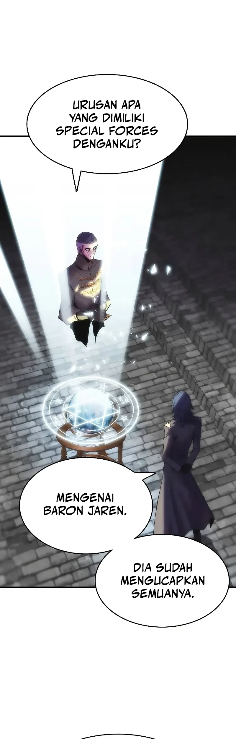 Bloodhound’s Regression Instinct Chapter 71 Gambar 30