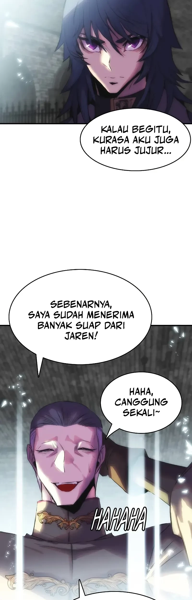 Bloodhound’s Regression Instinct Chapter 71 Gambar 32