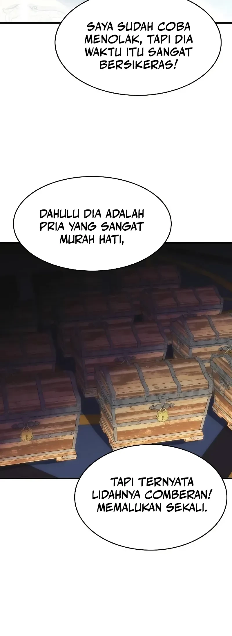 Bloodhound’s Regression Instinct Chapter 71 Gambar 33