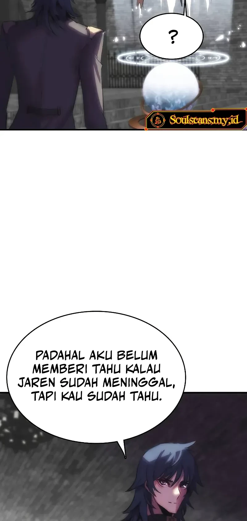 Bloodhound’s Regression Instinct Chapter 71 Gambar 37