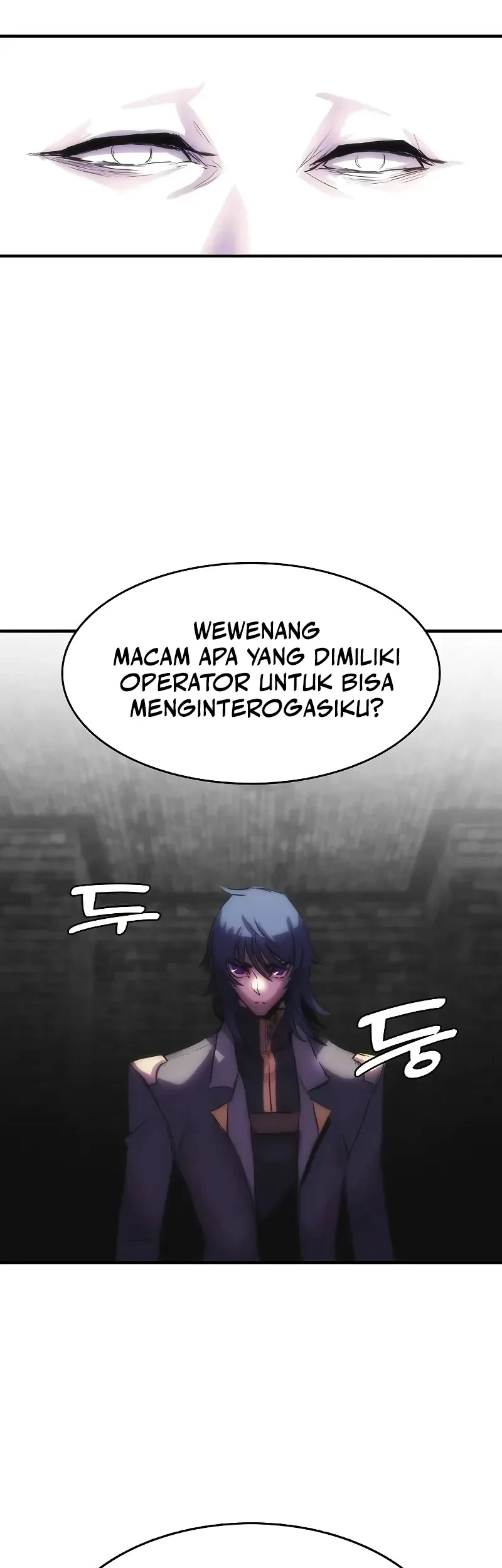 Bloodhound’s Regression Instinct Chapter 71 Gambar 40