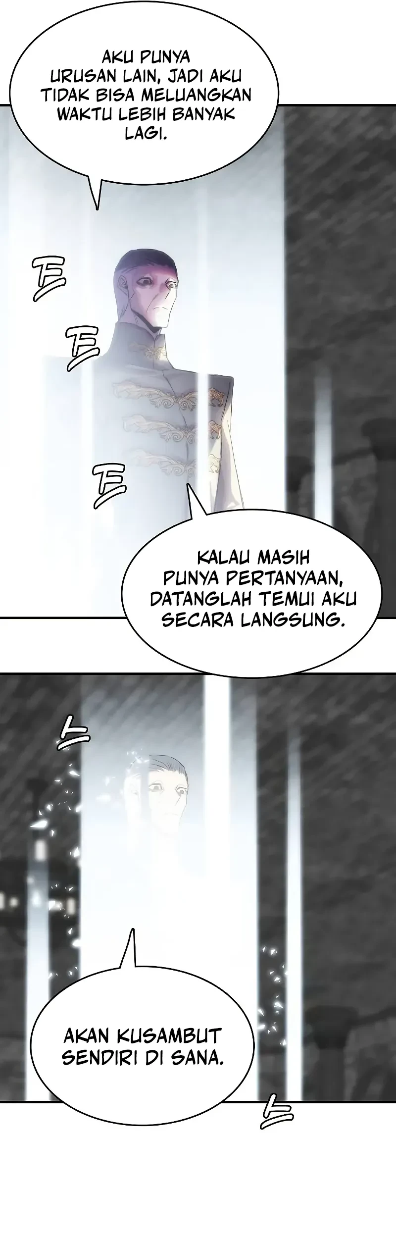 Bloodhound’s Regression Instinct Chapter 71 Gambar 48