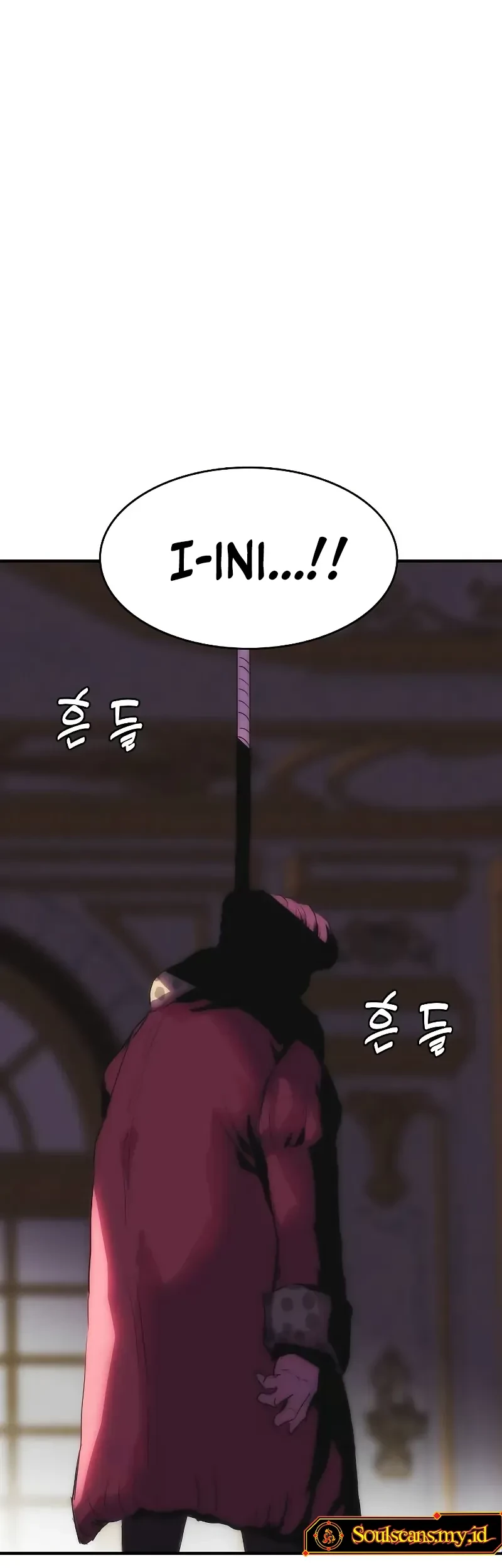 Bloodhound’s Regression Instinct Chapter 71 Gambar 16