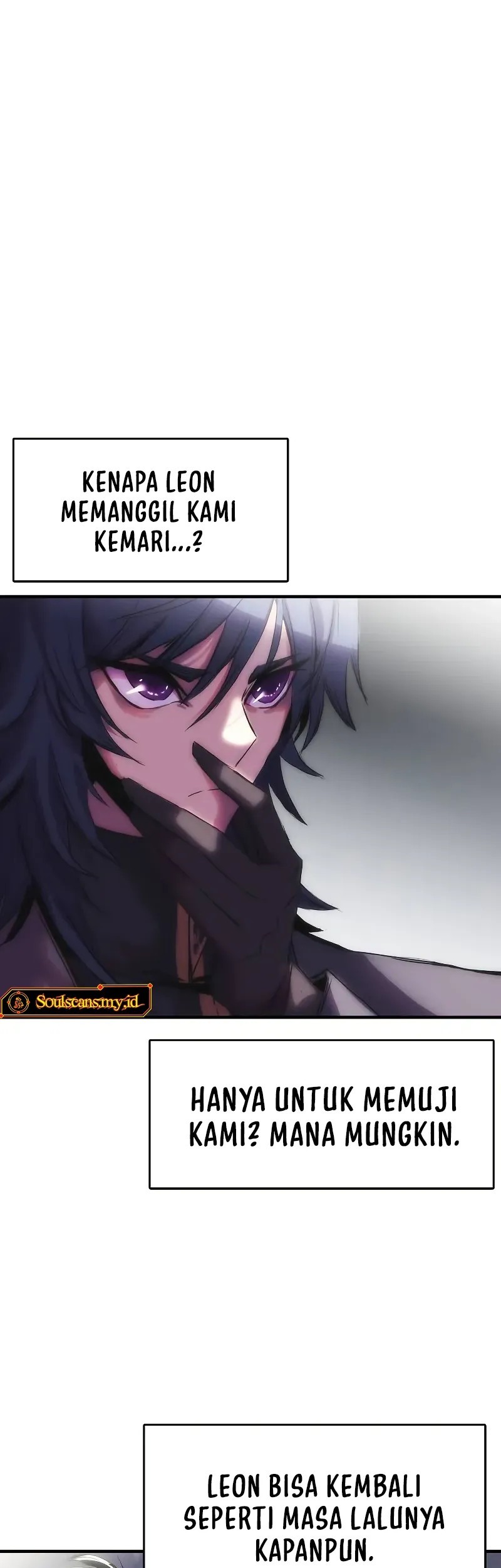 Bloodhound’s Regression Instinct Chapter 72 Gambar 28