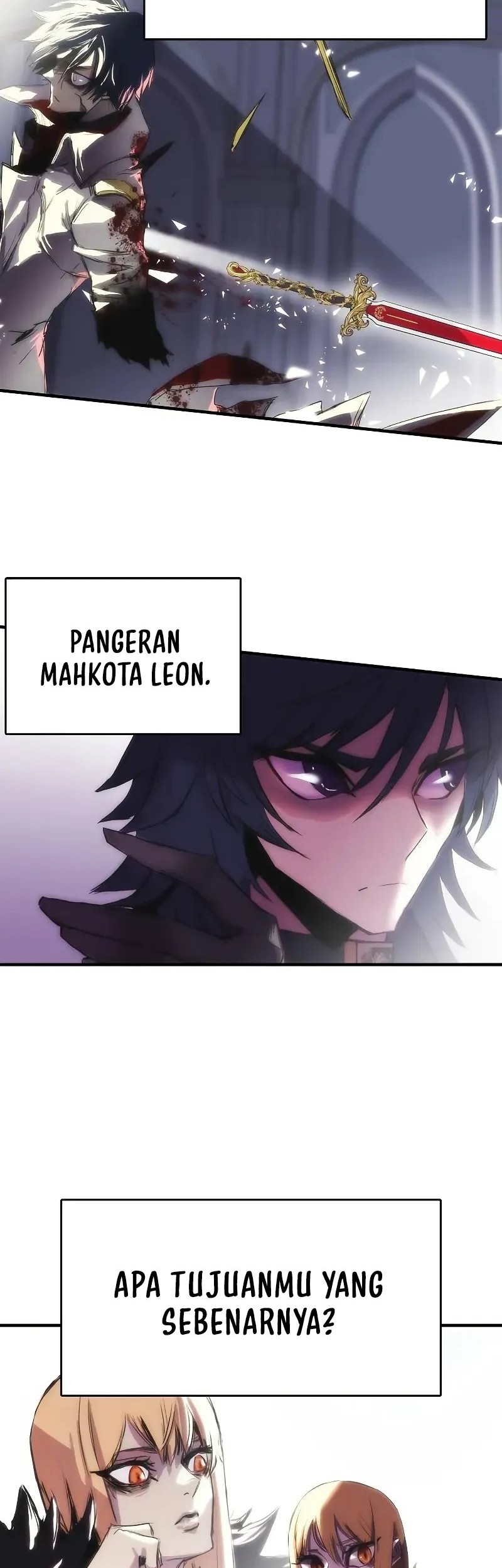 Bloodhound’s Regression Instinct Chapter 72 Gambar 29