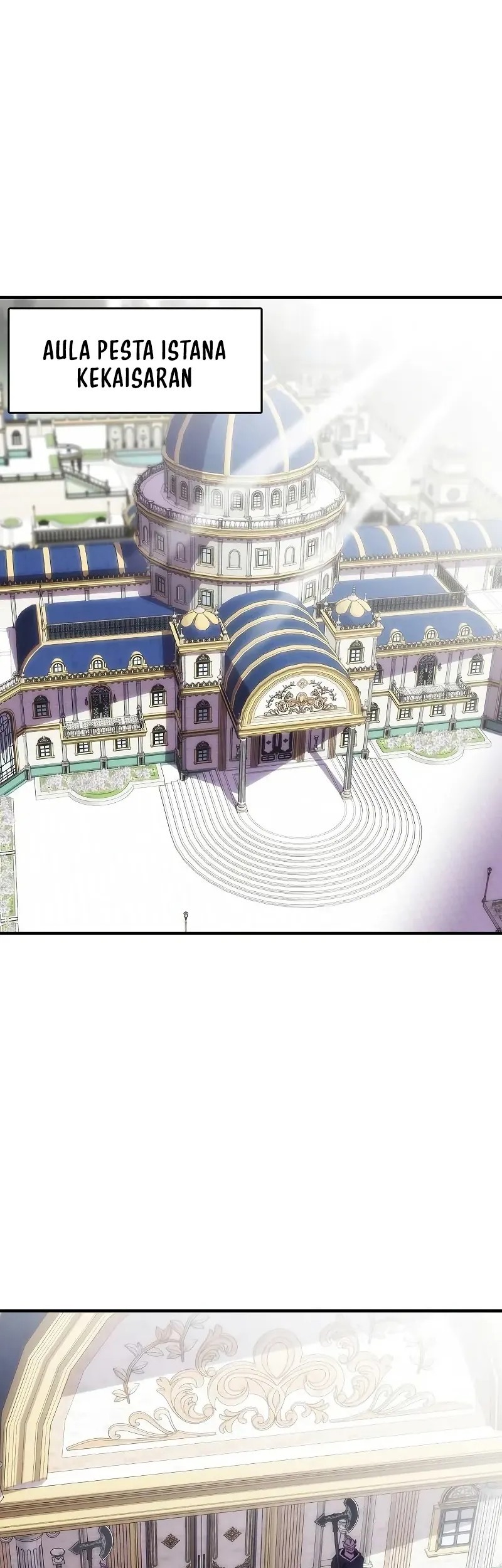Bloodhound’s Regression Instinct Chapter 72 Gambar 31