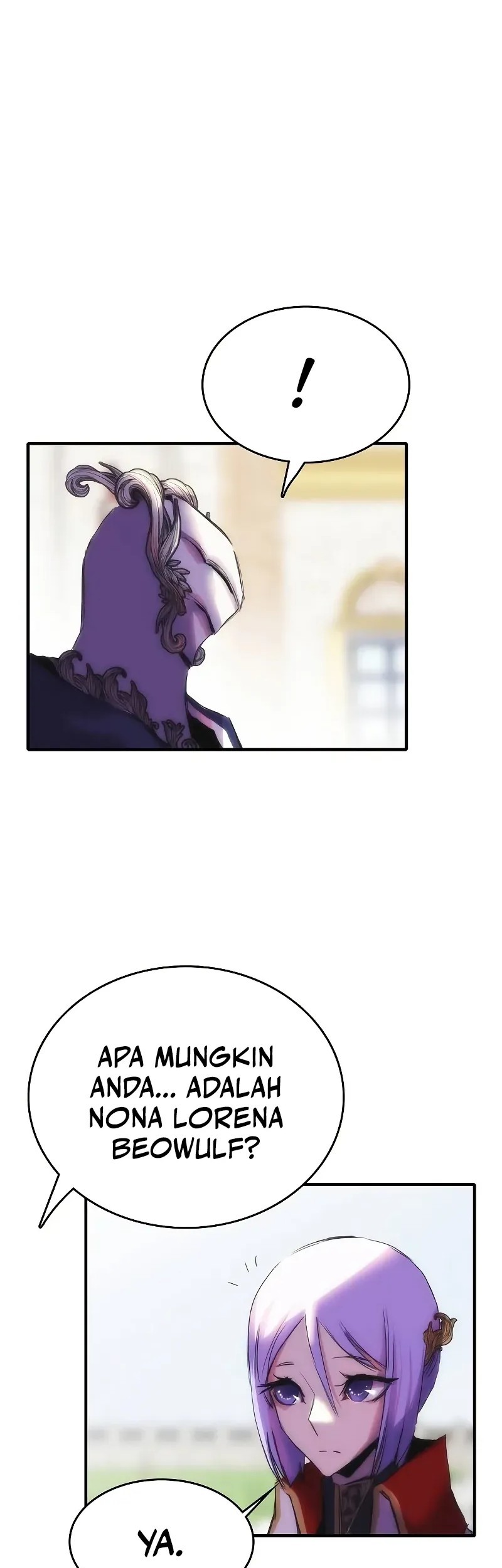 Bloodhound’s Regression Instinct Chapter 72 Gambar 37