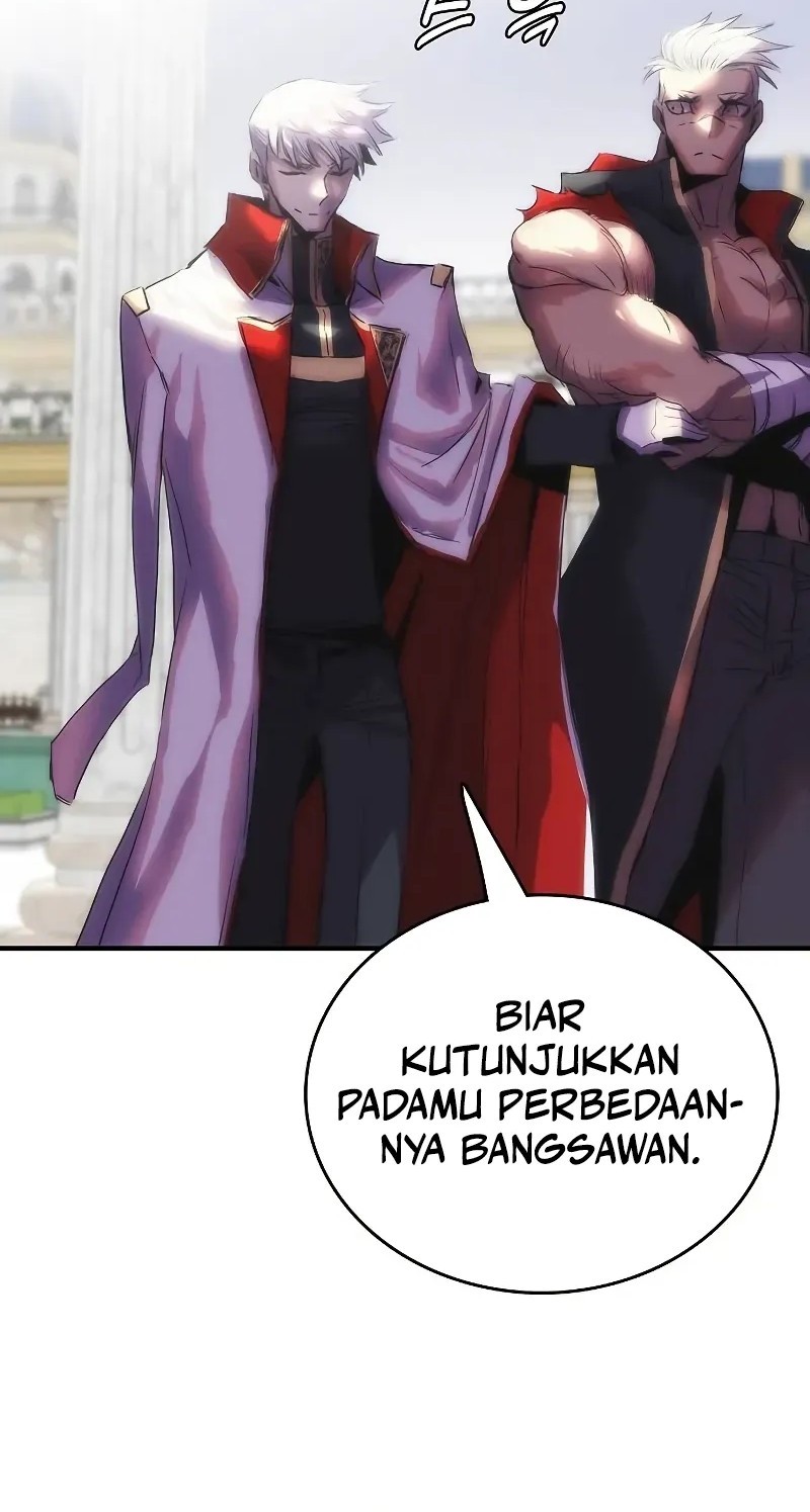 Bloodhound’s Regression Instinct Chapter 72 Gambar 42