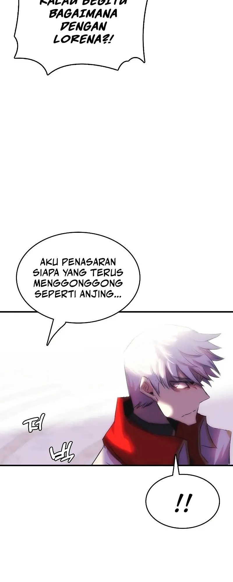 Bloodhound’s Regression Instinct Chapter 72 Gambar 45
