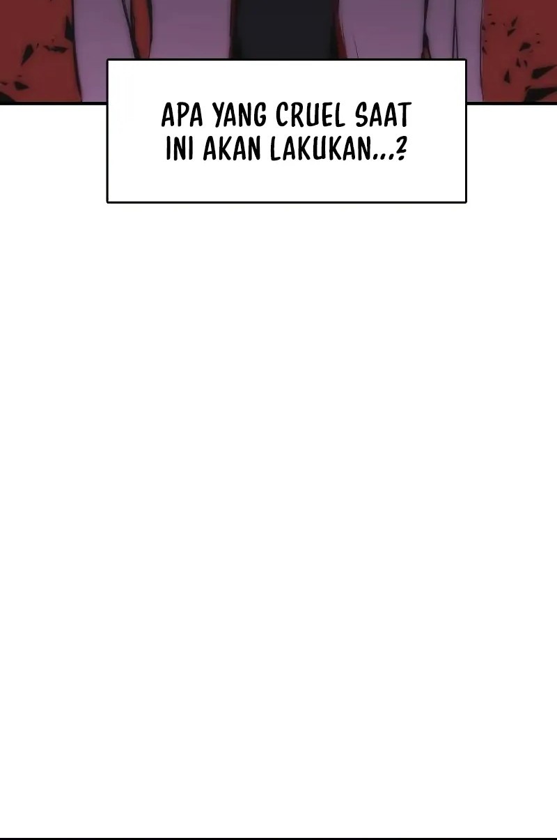 Bloodhound’s Regression Instinct Chapter 72 Gambar 51