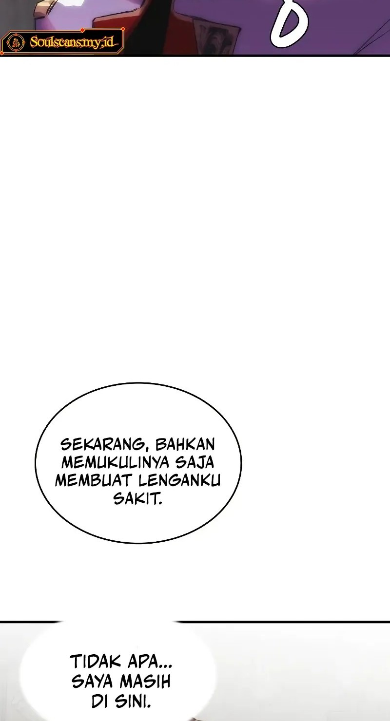 Bloodhound’s Regression Instinct Chapter 72 Gambar 60